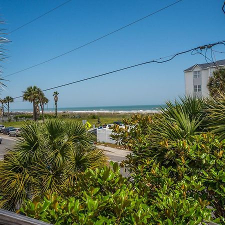 Salty Shack Unit C - Salty Shack - Dog Friendly Home - Across From The Beach - Central Location! Folly Beach Rom bilde